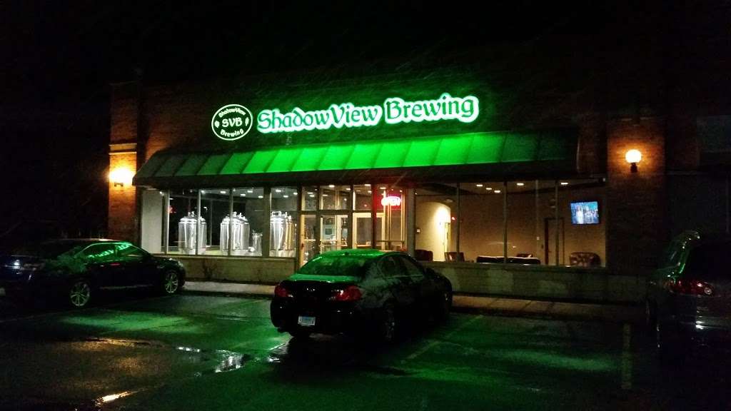 ShadowView Brewing | 2400 Lake Shore Dr, Woodstock, IL 60098, USA | Phone: (815) 308-5600