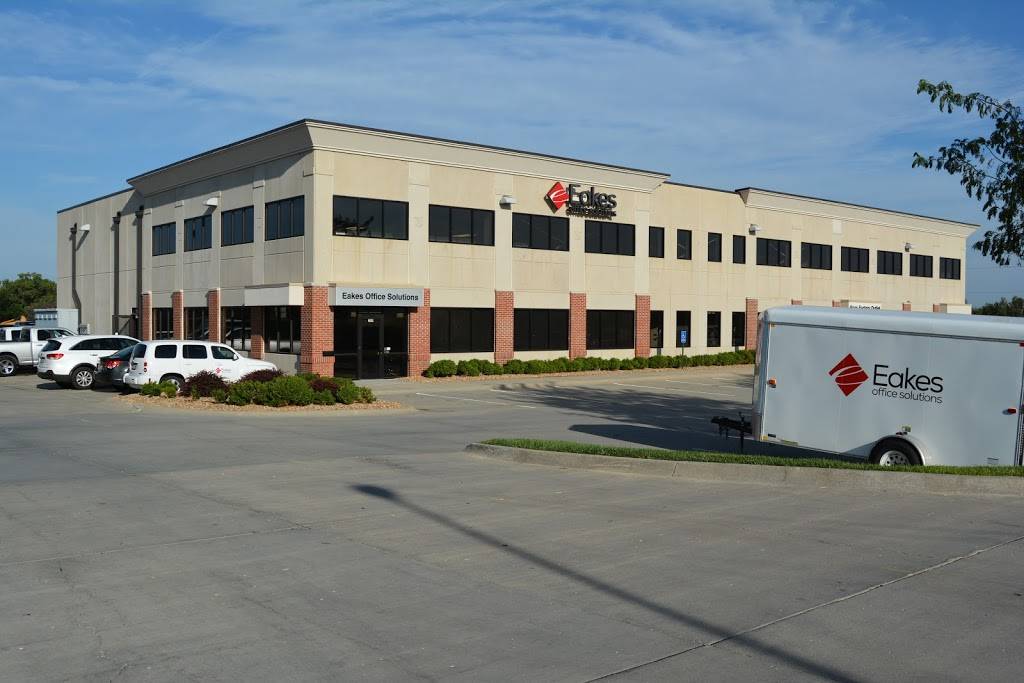 Eakes Office Solutions | 8402 S 117th St #200, La Vista, NE 68128 | Phone: (402) 898-3017