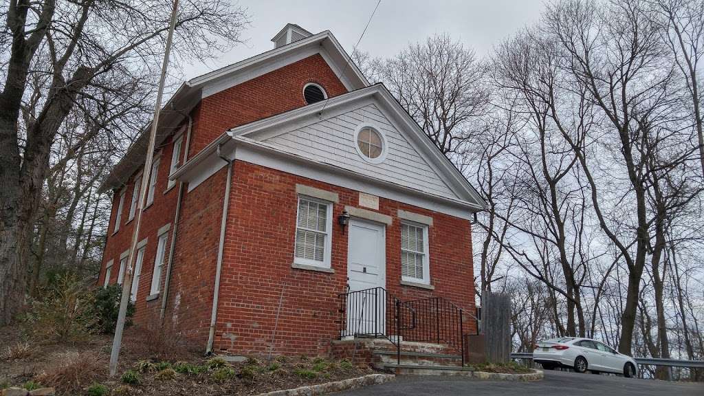 Red Brick Schoolhouse Museum | Chatham Township, NJ 07928, USA