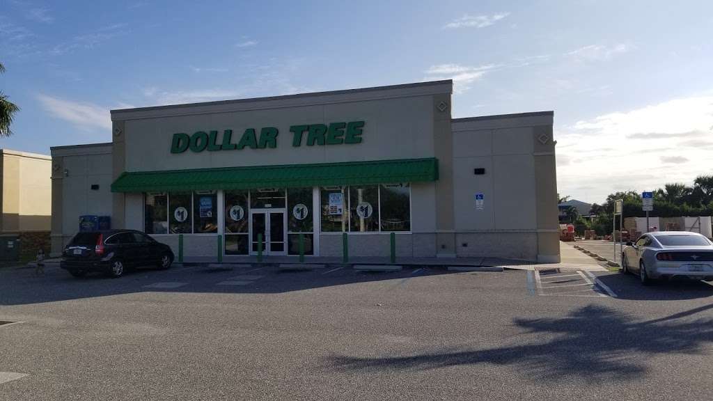 Dollar Tree | 3655 Murrell Rd, Rockledge, FL 32955, USA | Phone: (321) 615-9065