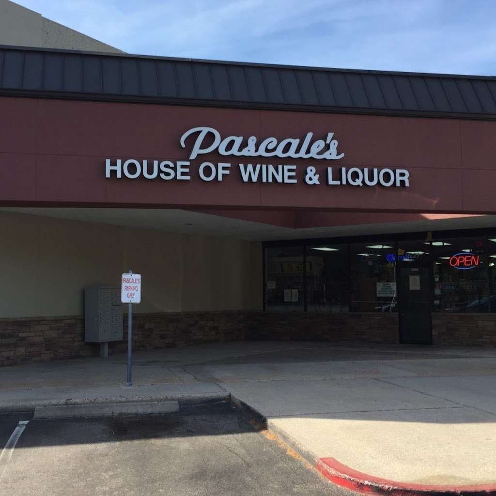 Pascales of Kingwood House of Fine Wine & Liquor | 2227 Northpark Dr, Kingwood, TX 77339, USA | Phone: (281) 358-3119
