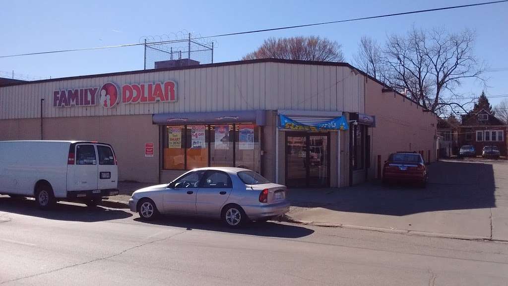 Family Dollar | 7340 S Ashland Ave, Chicago, IL 60636, USA | Phone: (773) 778-1895