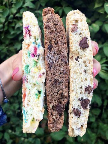 Lindas Biscotti | 30 Main Street Chester, NJ 07930, USA | Phone: (908) 246-2233 Lindas Biscotti | 30 Main Street Chester, NJ 07930, USA | Phone: (908) 246-2233