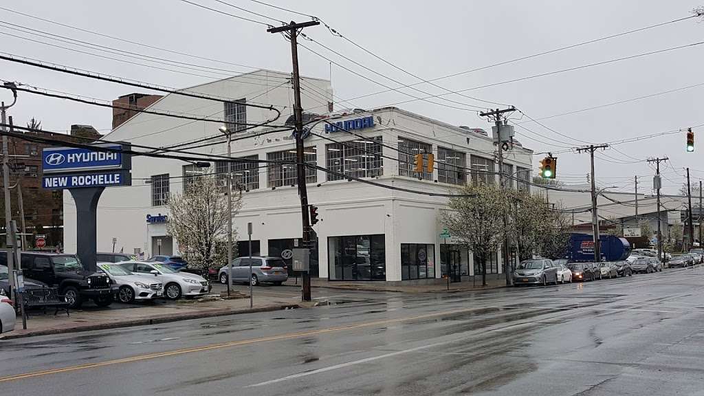 New Rochelle Hyundai Used Cars | 139 E Main St, New Rochelle, NY 10801 | Phone: (914) 618-4209