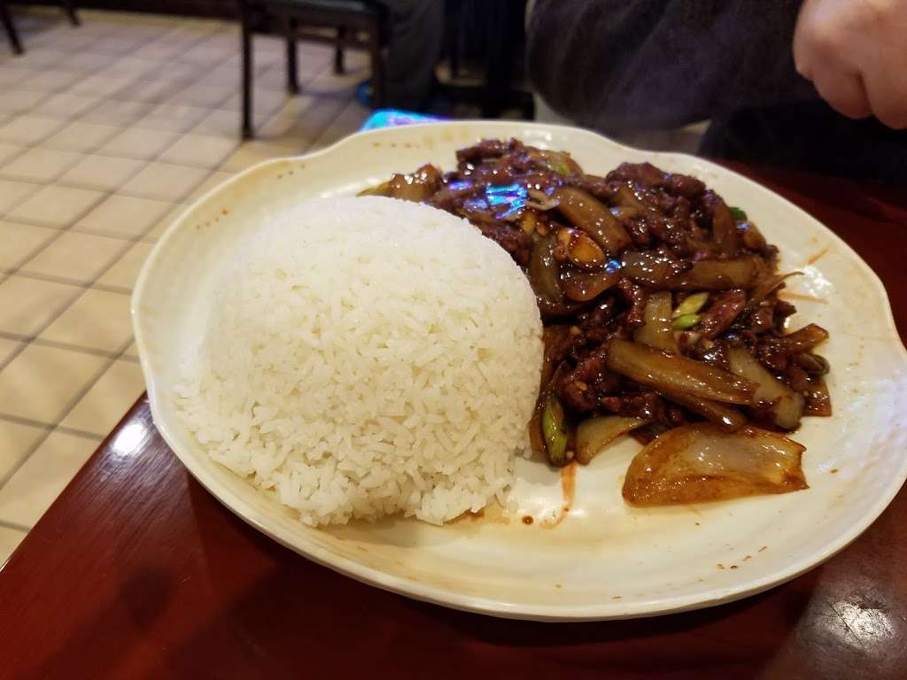 Rice Garden | 1411 S Lake Park Ave, Hobart, IN 46342 | Phone: (219) 942-7788