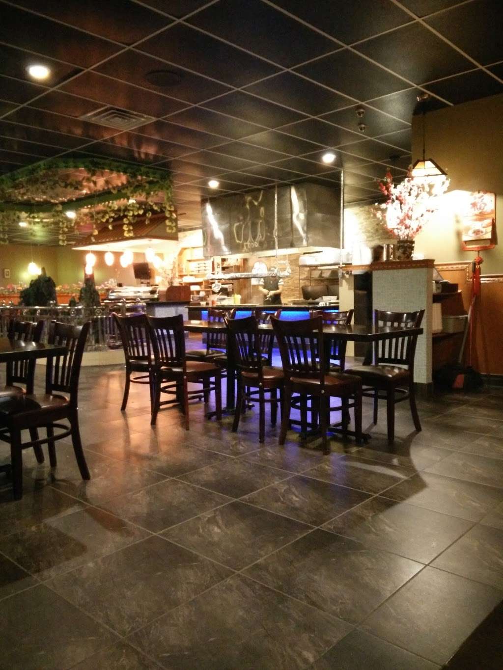 A1 Japanese Steakhouse and Sushi Bar | 330 Southbridge St, Mooresville, IN 46158, USA | Phone: (317) 831-8883