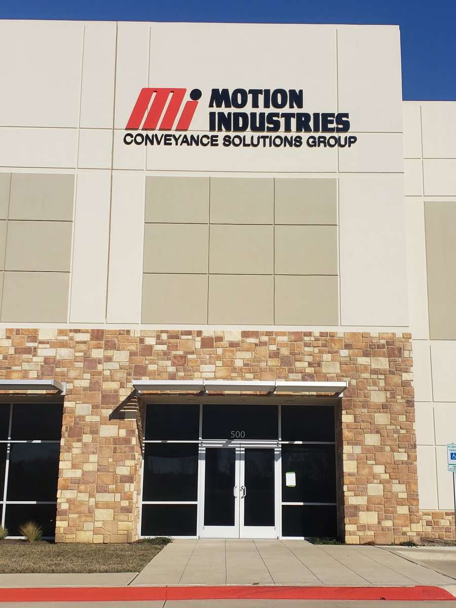 Mi Conveyance Solutions Group - Dallas/Apache - store  | Photo 1 of 10 | Address: 3100 State Hwy 161 Suite 500, Grand Prairie, TX 75050, USA | Phone: (800) 553-5455