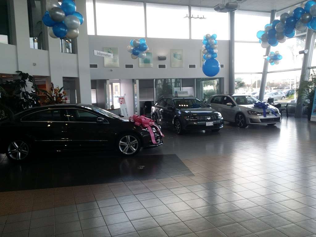 West Houston Volkswagen | 17113 Katy Fwy, Houston, TX 77094 | Phone: (281) 675-8600