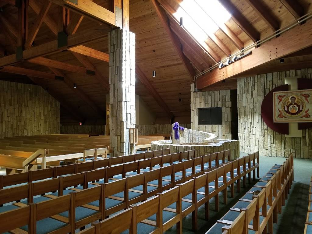 Pax Christi Catholic Community | 12100 Pioneer Trail, Eden Prairie, MN 55347, USA | Phone: (952) 941-3150