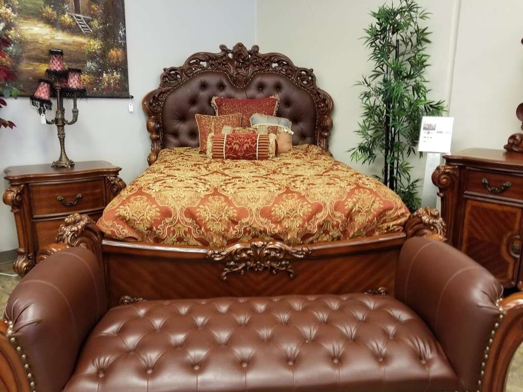 Canales Furniture | 3560 W Airport Fwy, Irving, TX 75062, USA | Phone: (469) 845-3038