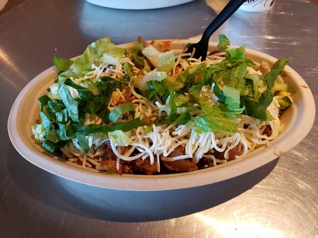 Chipotle Mexican Grill | 1070 Virginia Center Pkwy #101, Glen Allen, VA 23059, USA | Phone: (804) 553-0335