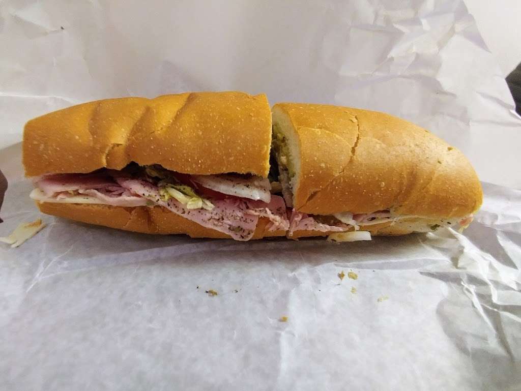 The Boyz Subs & Steaks | 1900 Greentree Rd, Cherry Hill, NJ 08003, USA | Phone: (856) 751-3434