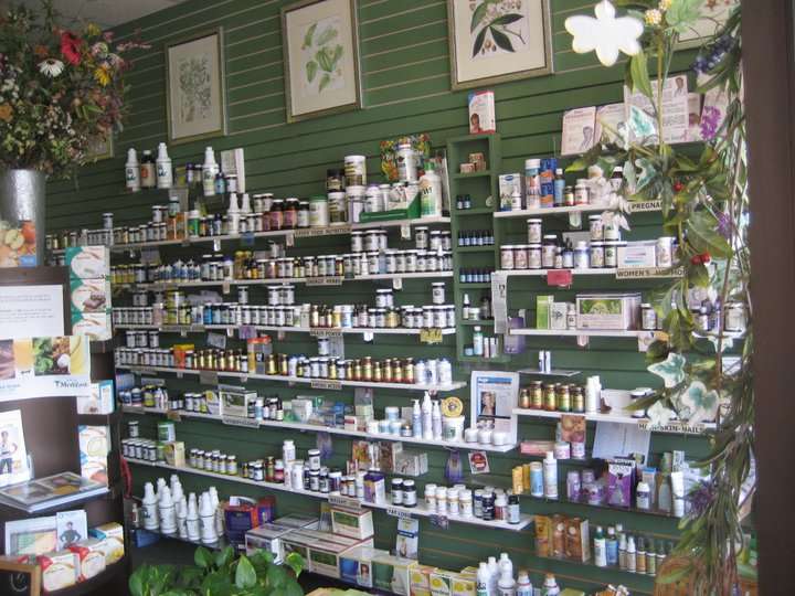 Herb Shop | 979 W State Rd 434, Longwood, FL 32750, USA | Phone: (407) 339-3388