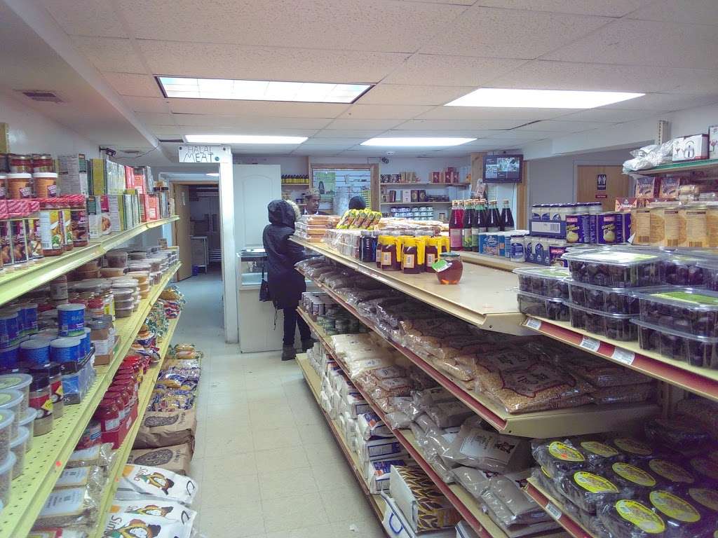 Halal Market | 5768 W Morris St, Indianapolis, IN 46241, USA | Phone: (317) 244-2750