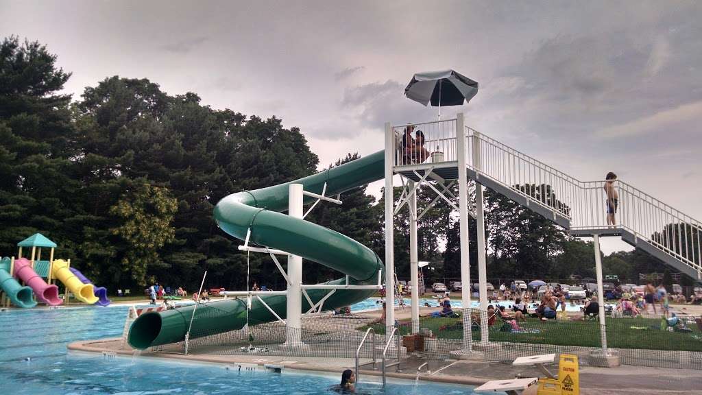 South Plainfield Recreation & Pool | 1250 Maple Ave, South Plainfield, NJ 07080 | Phone: (908) 226-7713