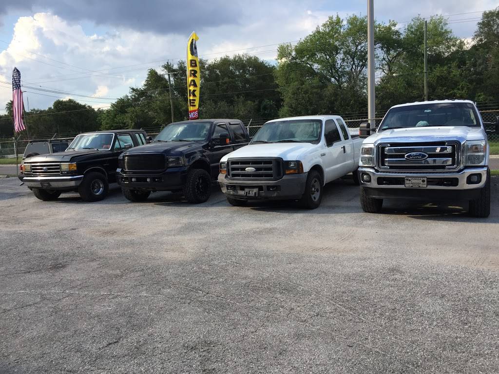 Twisted Metal Offroad & Diesel | 6113 Causeway Blvd, Tampa, FL 33619, USA | Phone: (813) 622-6570