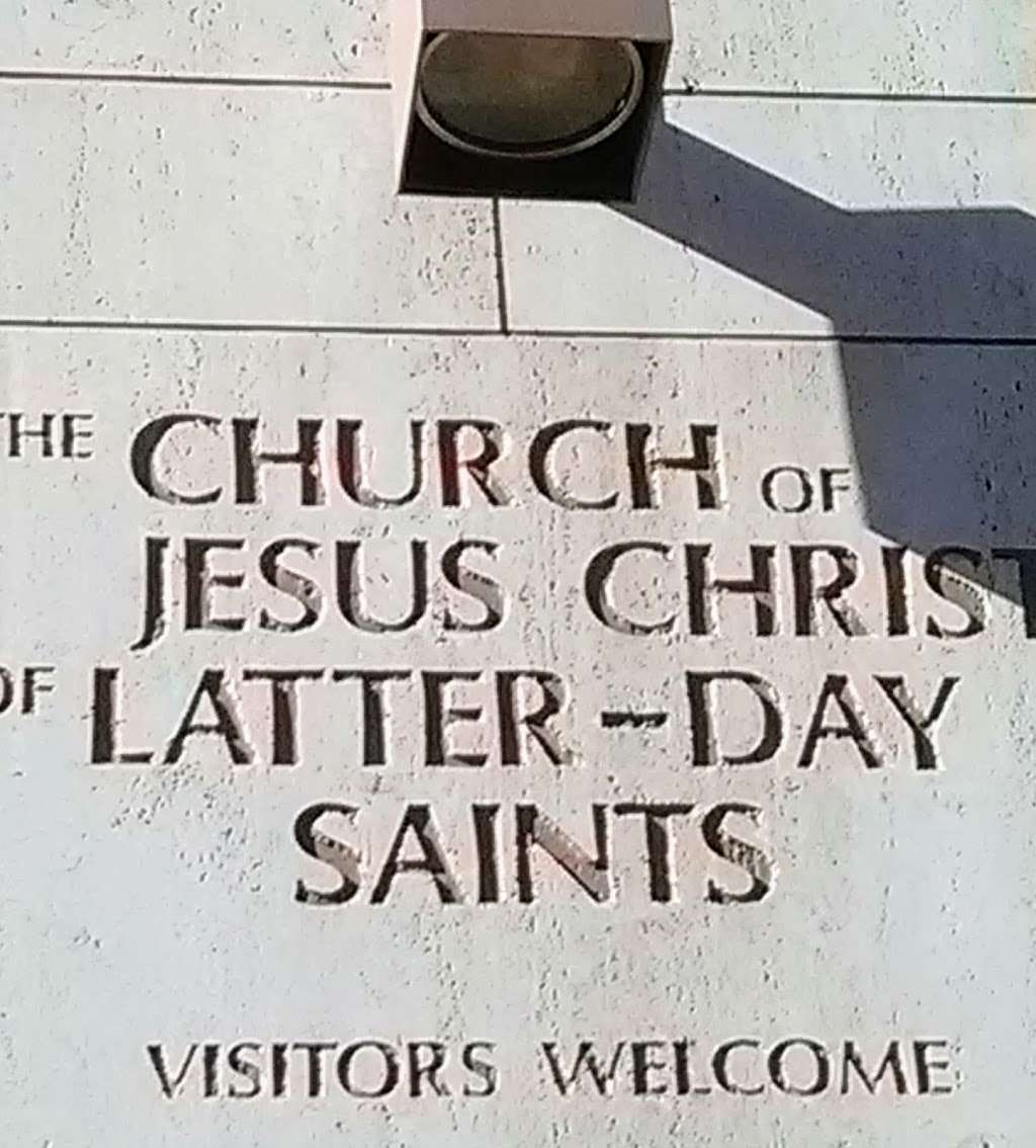 The Church of Jesus Christ of Latter-day Saints | 10 S Twelve Oaks Blvd, Chandler, AZ 85226, USA | Phone: (480) 961-4827