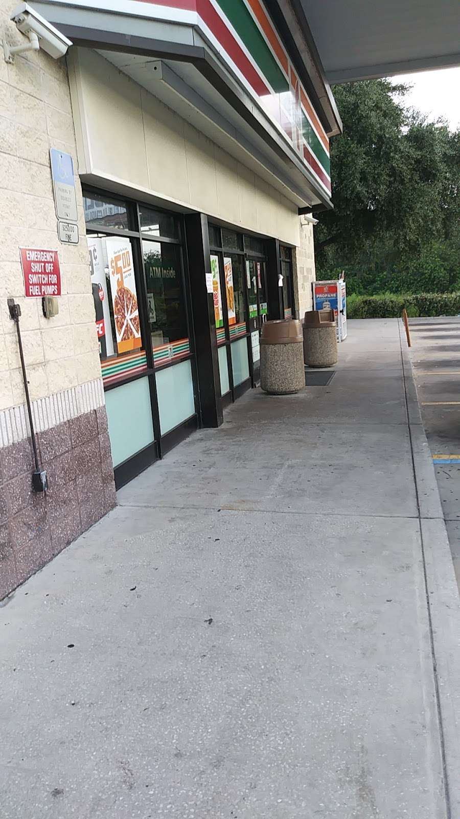 7-Eleven | 2975 N Orange Blossom Trail, Kissimmee, FL 34744, USA | Phone: (321) 697-5490