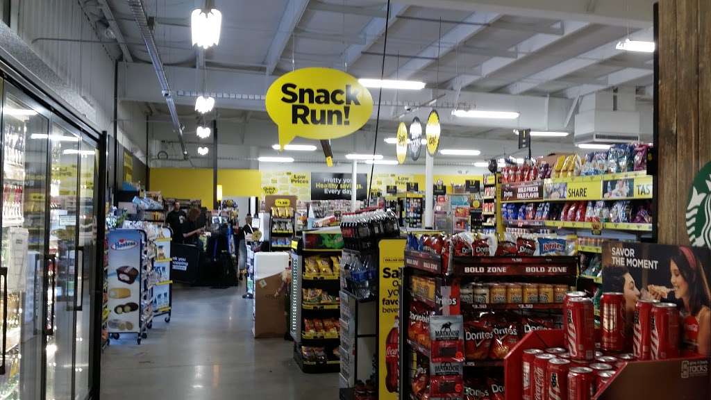 Dollar General | 200 N US-169, Smithville, MO 64089, USA | Phone: (816) 873-3561