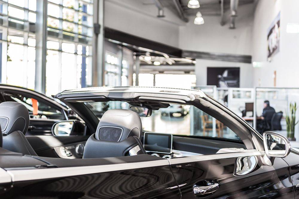 Mercedes-Benz of Foothill Ranch | 81 Auto Center Dr, Foothill Ranch, CA 92610, USA | Phone: (949) 354-0112