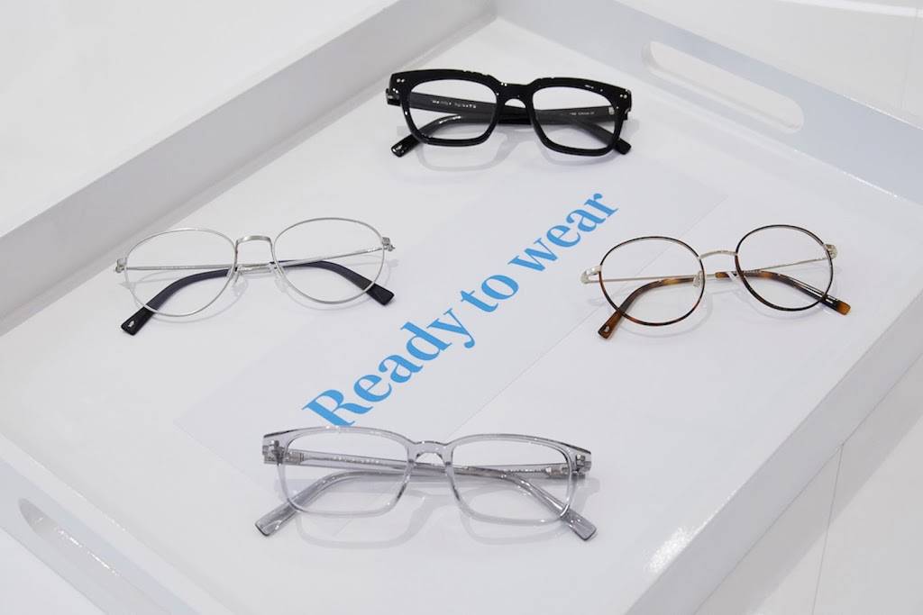 Warby Parker | 1063 Newport Center Dr, Newport Beach, CA 92660, USA | Phone: (949) 558-3538