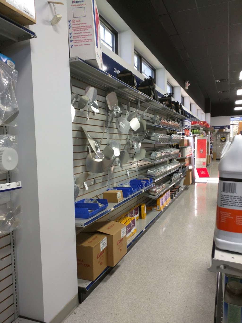 Johnstone Supply | 1000 Old Bethlehem Pike, Colmar, PA 18915, USA | Phone: (215) 997-9002