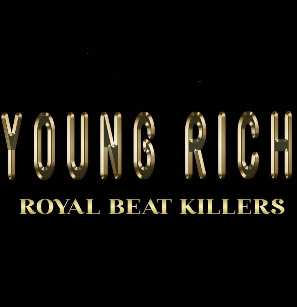 Royal Beat Killers music | 1530 Danielle Dr, Indianapolis, IN 46231, USA | Phone: (317) 652-4198