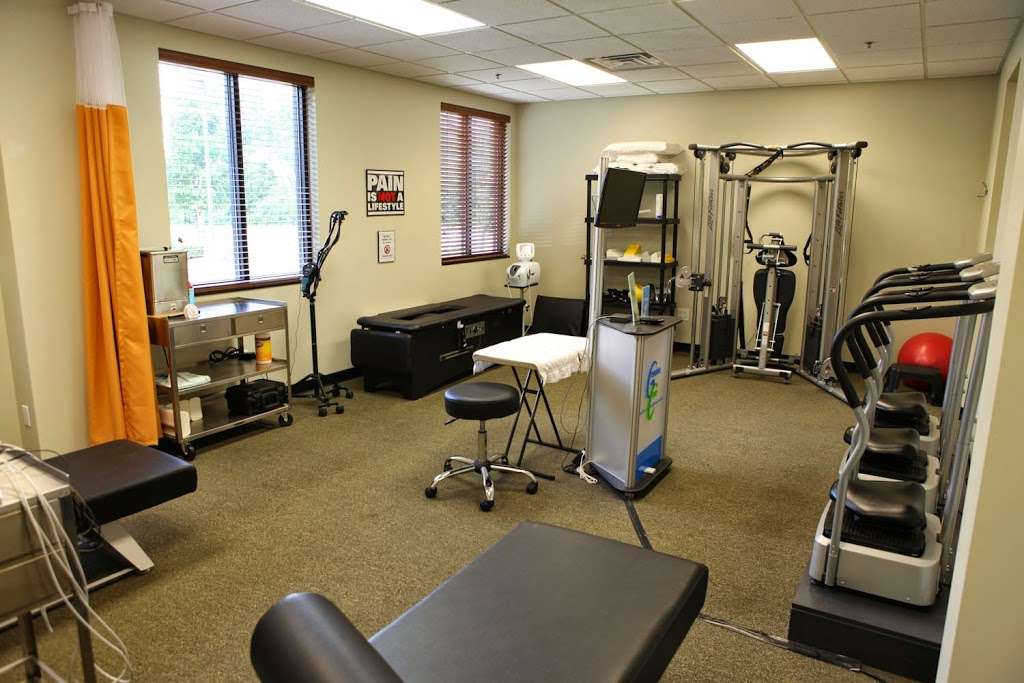 Genuine Care Health and Wellness Center | 850 N Cass Ave #101, Westmont, IL 60559 | Phone: (630) 353-5250