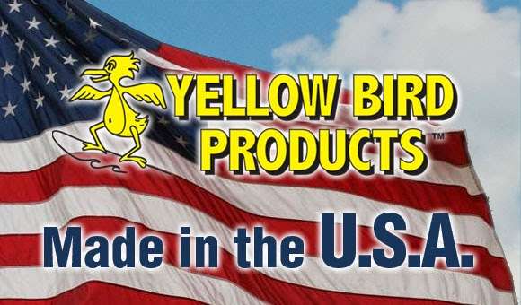 Yellow Bird Products Co | 1803 Holian Dr, Spring Grove, IL 60081 | Phone: (815) 469-9686