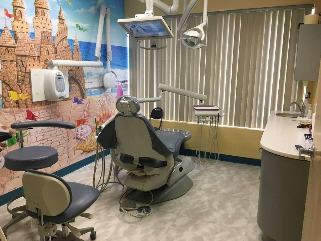 Building Blocks Pediatric Dentistry | 2100 Quaker Pointe Dr, Quakertown, PA 18951 | Phone: (267) 373-9402