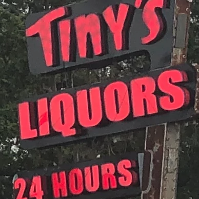 Tinys 22 Package Store | 9125 NW 22nd Ave, Miami, FL 33147, USA | Phone: (305) 696-1112