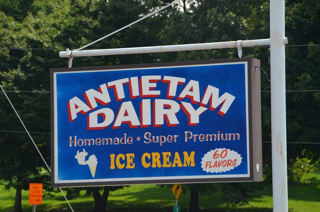 Antietam Dairy | 834 S Church St, Waynesboro, PA 17268, USA | Phone: (717) 762-6212