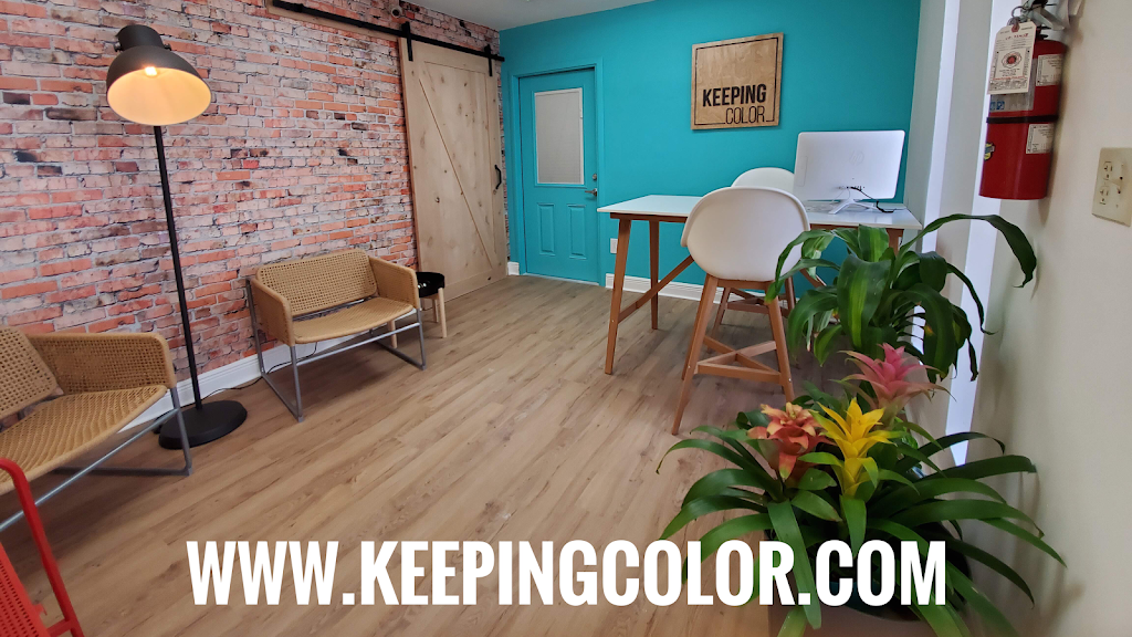 Keeping Color Sign Shop for Business | 1464 NW 78th Ave, Doral, FL 33126, USA | Phone: (954) 727-6066