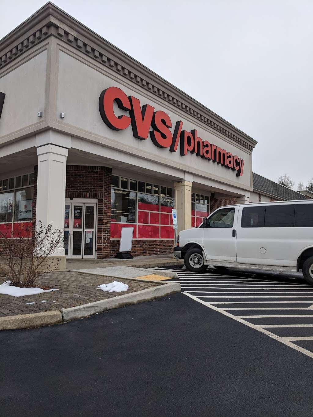 CVS | 5832 Harrison Rd, Fredericksburg, VA 22401, USA | Phone: (540) 710-2426