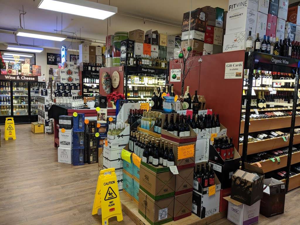 Kings Grant Wines & Liquors | 137 Merchants Way, Marlton, NJ 08053, USA | Phone: (856) 810-8700