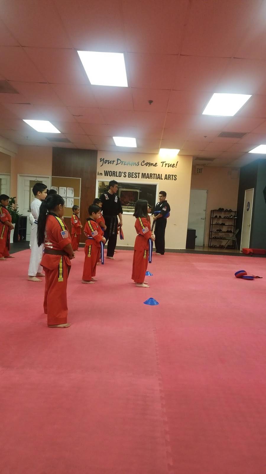 Worlds Best Martial Art & TaeKwonDo | 2158 S Bristol St, Santa Ana, CA 92704, USA | Phone: (714) 549-5203