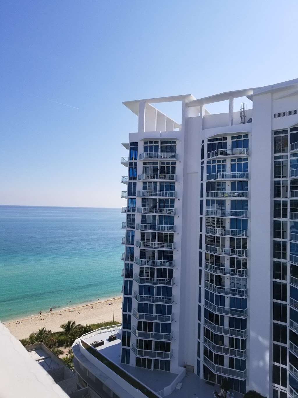 Domio Monte Carlo Miami Beach | 6551 Collins Ave #802, Miami Beach, FL 33141, USA | Phone: (833) 693-6646