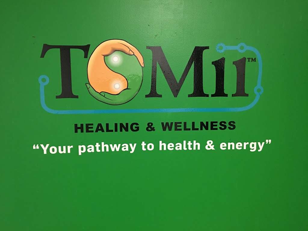 Tomii Healing & Wellness | 120 N Tustin Ave, Anaheim, CA 92807, USA | Phone: (714) 998-0128