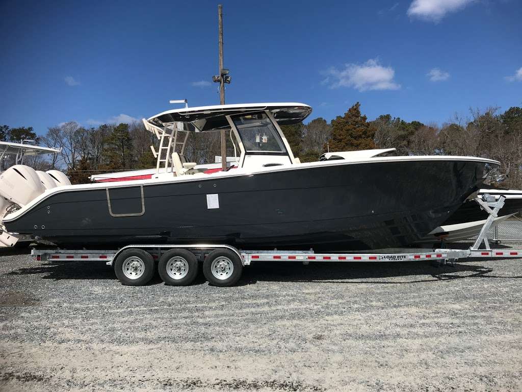 Rt. 113 Boat Sales and Service | 52 Cemetery Rd, Selbyville, DE 19975, USA | Phone: (302) 436-1737