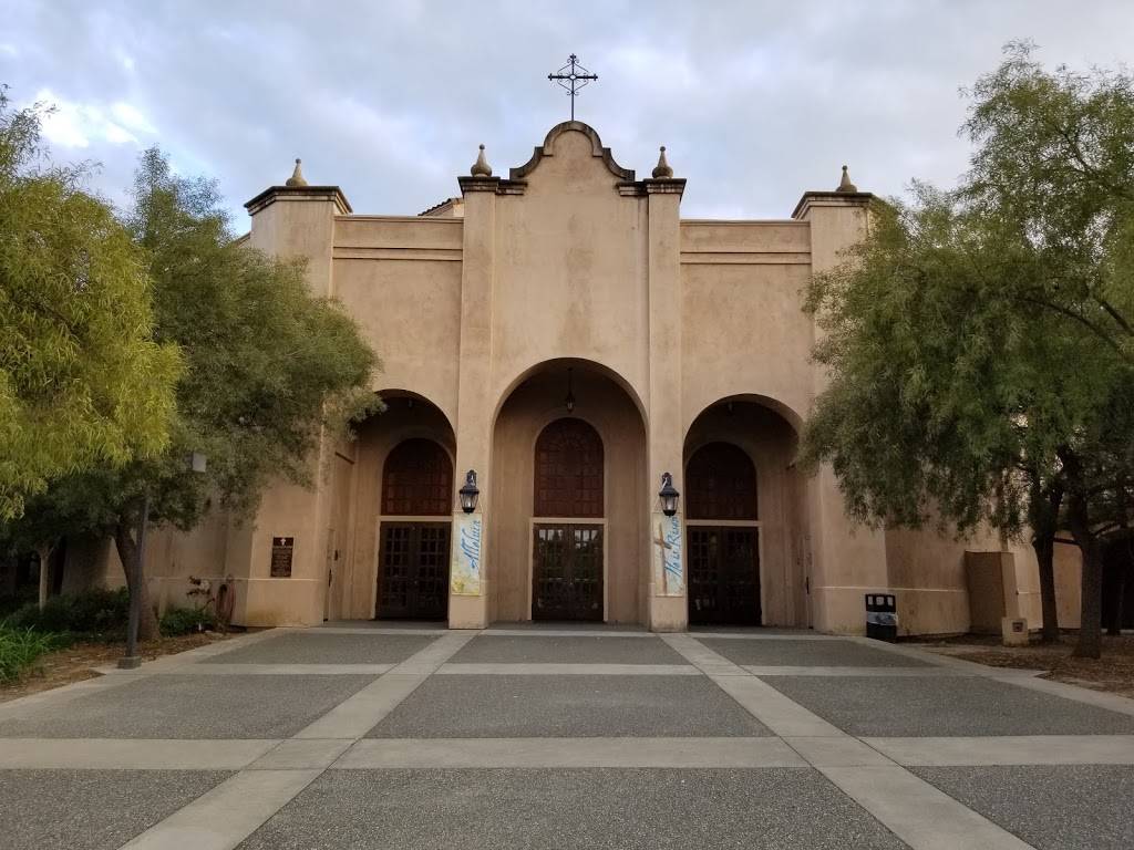 St. Clare Catholic Church | 1950 Junction Blvd, Roseville, CA 95747, USA | Phone: (916) 772-4717