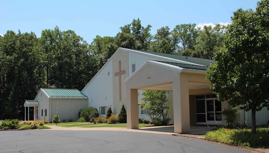 Stafford County Christian Church | 1813 Mountain View Rd, Stafford, VA 22554, USA | Phone: (540) 720-2959