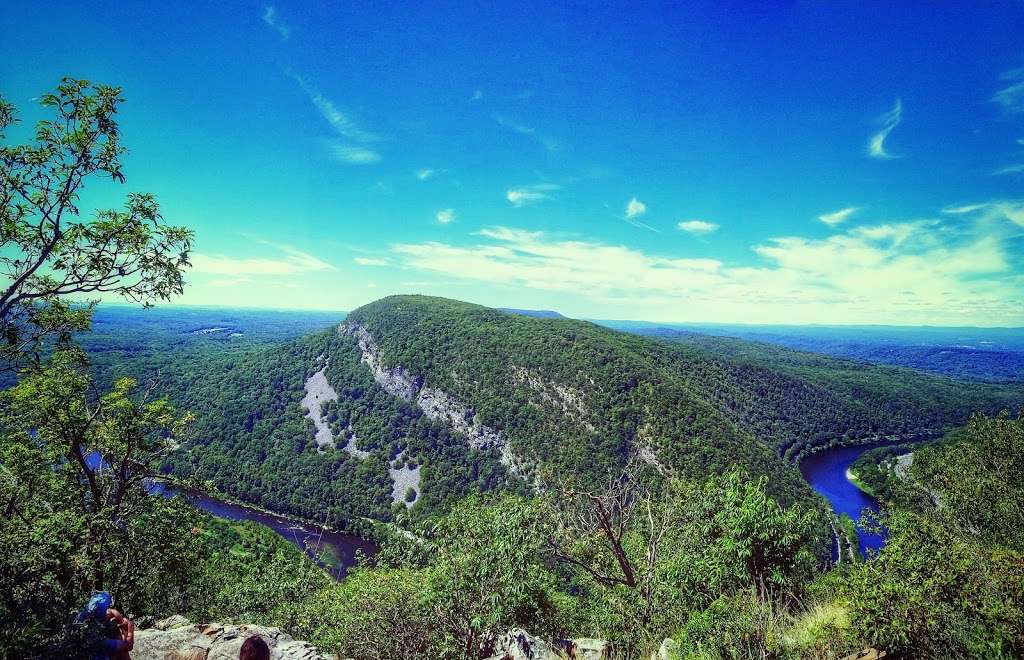 Mt Tammany | Unnamed Rd,, Columbia, NJ 07832, USA