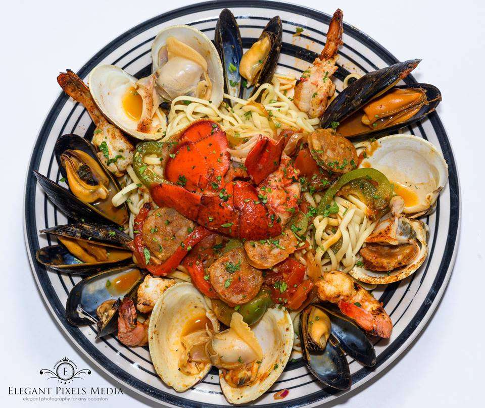 Babylon Fish & Clam | 458 Fire Island Ave, Babylon, NY 11702 | Phone: (631) 587-3633