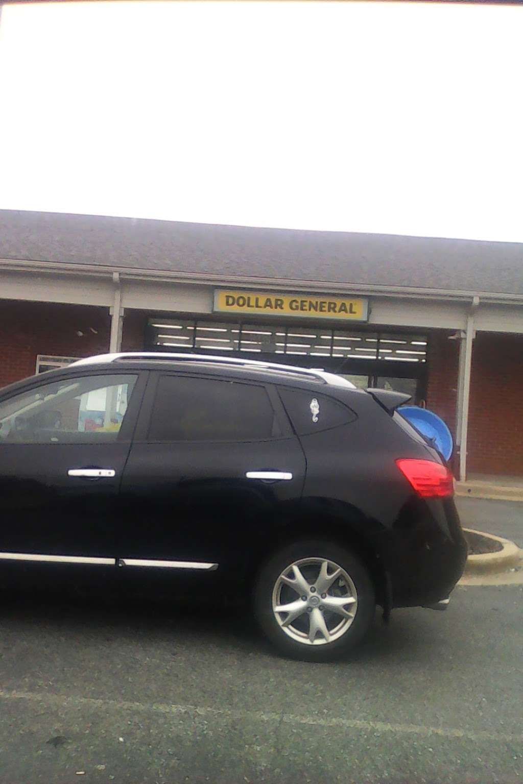 Dollar General | 11339 Liberty Rd, Frederick, MD 21701, USA | Phone: (240) 575-5320