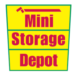 Mini Storage Depot | 4220 East U.S. 30, Merrillville, IN 46410, USA | Phone: (219) 248-1616