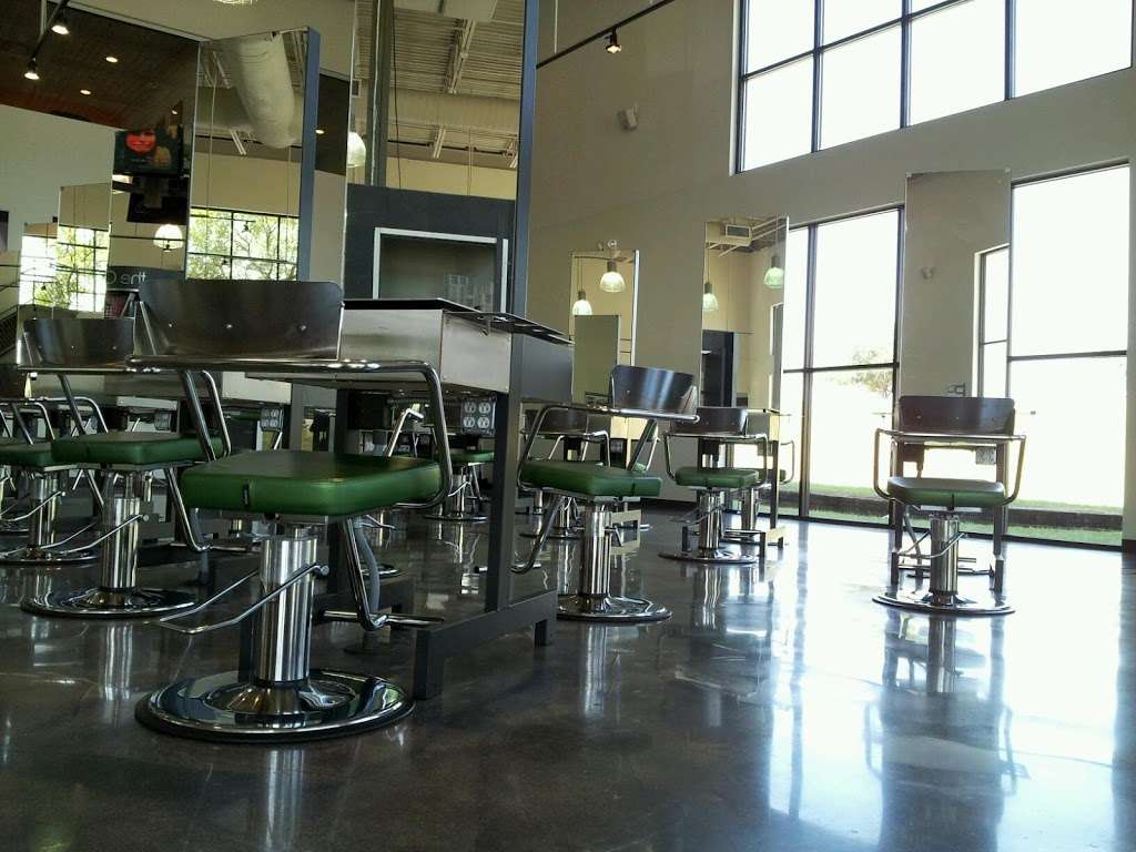 Paul Mitchell The School San Antonio | 18402 U.S. Hwy 281 N Suite 124, San Antonio, TX 78259 | Phone: (210) 523-8333