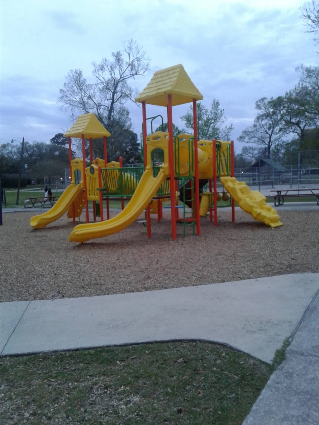 Parkview Park | 9000 N Parkview Dr, Baton Rouge, LA 70815, USA | Phone: (225) 272-9200