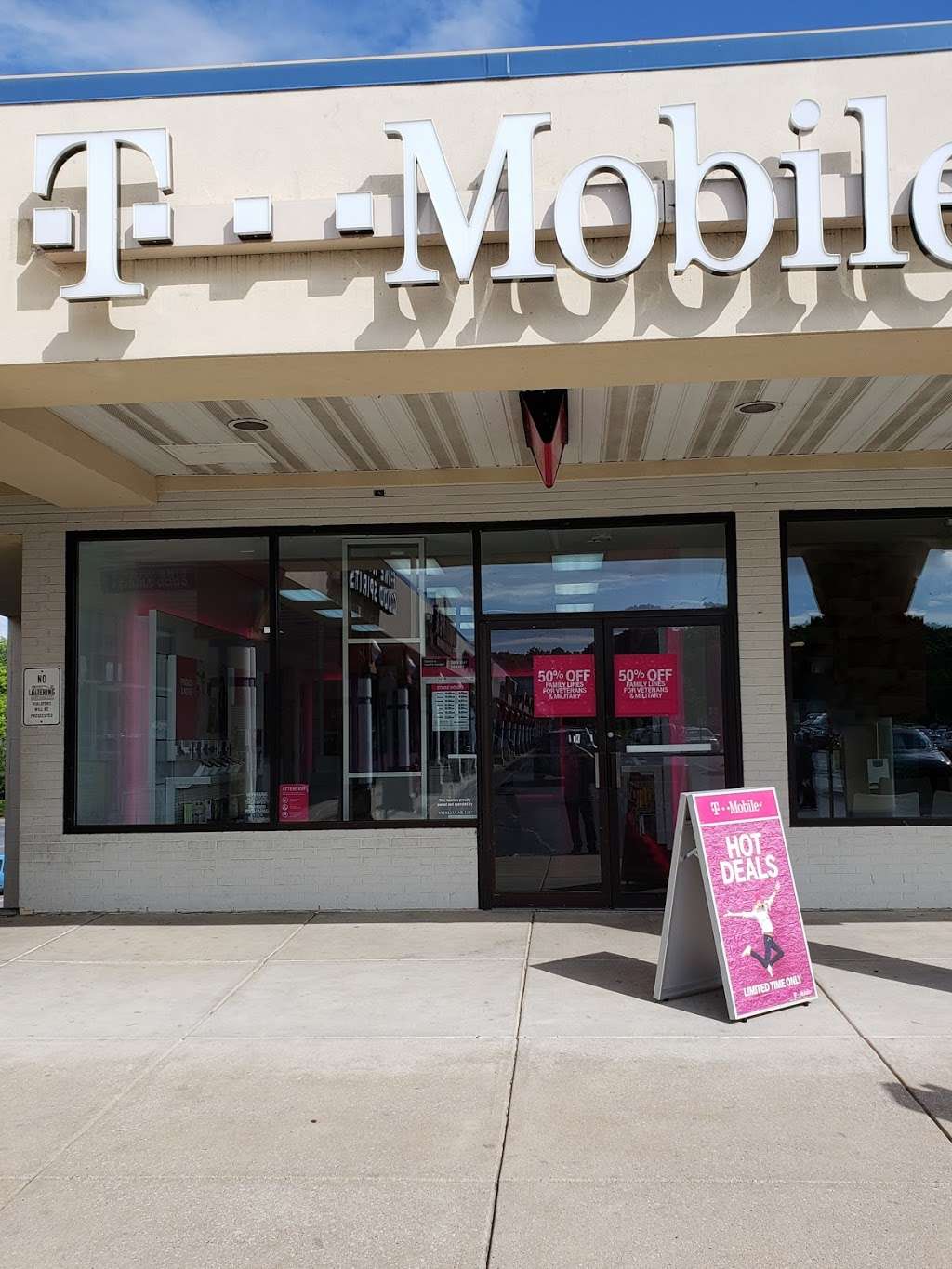 T-Mobile | 1204 Millersville Pike Space #19, Lancaster, PA 17603, USA | Phone: (717) 517-9315