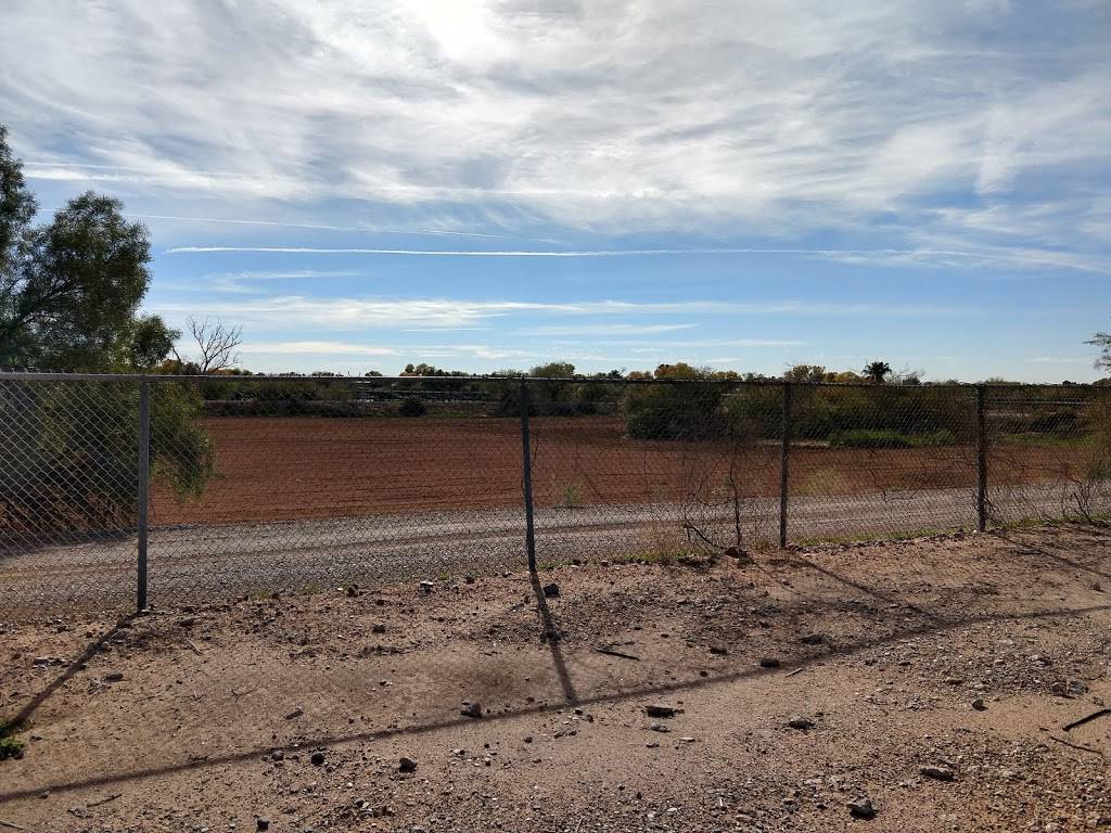 Neely Ranch Riparian Preserve | 215 N Cooper Rd, Gilbert, AZ 85233