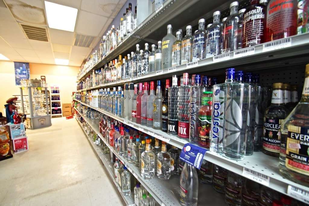 Spirit Outlet Liquor | 37129 FM 1774, Magnolia, TX 77355 | Phone: (281) 259-4055